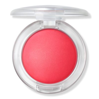 MAC Glow Play Cushiony Blush, Heat Index, 0.26 Ounces