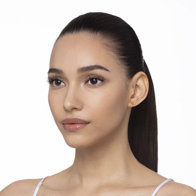 iENVY by KISS So WispyiENVY by KISS So Wispy Eyelashes 5 Pair Multi Pack (KPEM65) (1 PACK) Natural Wispy Style Made with Natural Hair