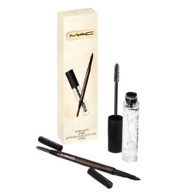 MAC Limited Edition Hi-Brow Kit Dark