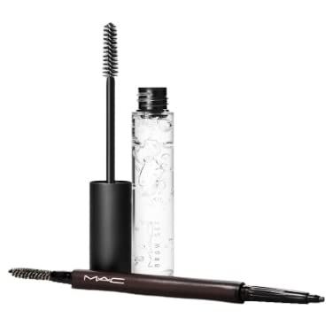 MAC Limited Edition Hi-Brow Kit Dark