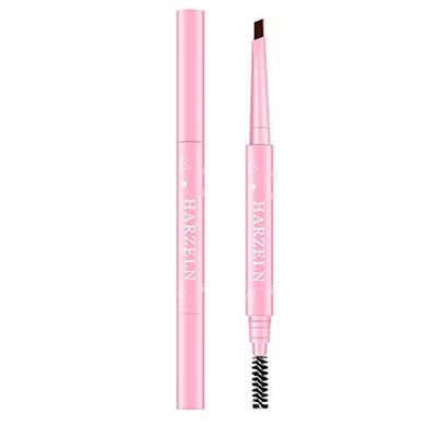 NIYET 1 Count Eyebrow Pencil, For Daily Brow Makeup, Long-Lasting Waterproof &amp; Sweatproof