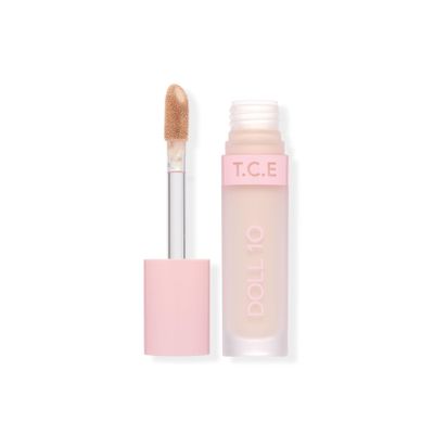 T.C.E This Covers Everything Super Coverage Concealer With Peptides (Fair, 0.33 oz)