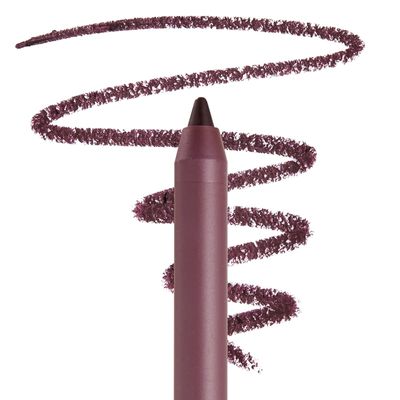 Colourpop ColourPop Lippie Pencil Liner ON ICE deep sangria, matte 1.0g (0.035 Ounce)