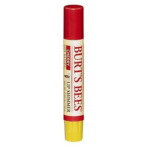 BURT&#39;S BEES, INC. CHERRY LIP SHIMMER