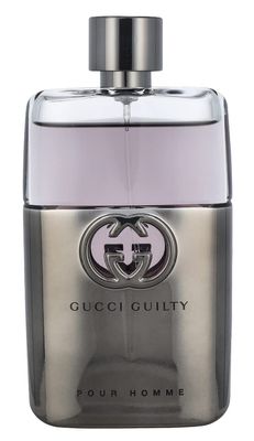 Gucci Guilty Eau De Toilette Spray for Men, 3.0 Ounce