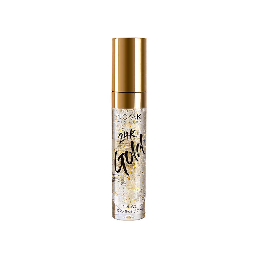Nicka K 24K Gold (GOLD)