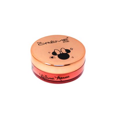 The Crme Shop | Disney Cream Blush Balm in &quot;Strawberry Churro&quot;