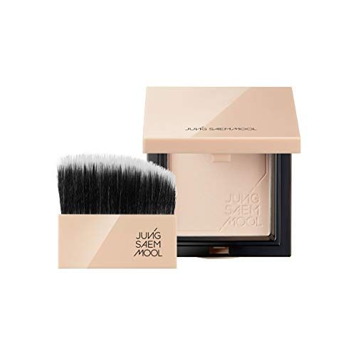 JUNGSAEMMOOL OFFICIAL Skin Nuder Pact (Clear Light)