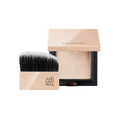 JUNGSAEMMOOL OFFICIAL Skin Nuder Pact (Clear Light)