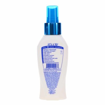 It's A 10 Miracle Leave-In Lite 4 Oz