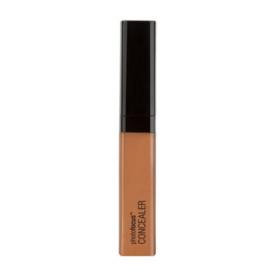 wet n wild Photo Focus Concealer, Dark Cocoa,0.29 Fl Oz (Pack of 1),845B