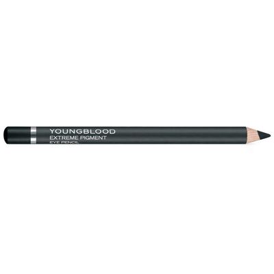 Youngblood Extreme Pigment Eye Pencil - Blackest Black for Women - 0.04 oz Eye Pencil