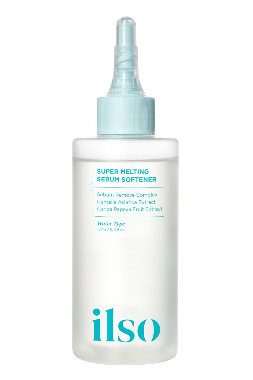 ILSO Super Melting SEBUM SoftenerMINIMIZE SEBUM&amp;BLACKHEADS