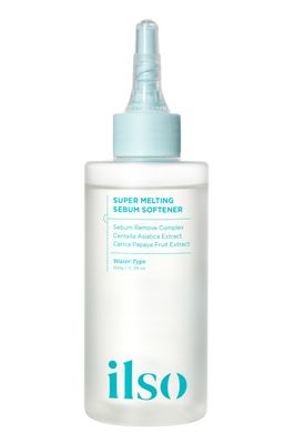 ILSO Super Melting SEBUM SoftenerMINIMIZE SEBUM&amp;BLACKHEADS