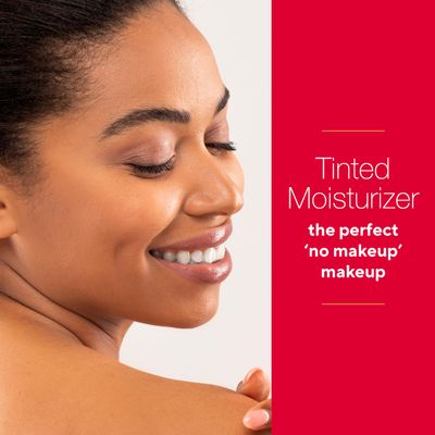 Mirabella Skin Tint Creme Liquid Foundation Makeup, Oil-Free Mineral Foundation for Medium Coverage - wHyaluronic Acid, Squalane, &amp; Allantoin for All Skin Types - IIN Neutral