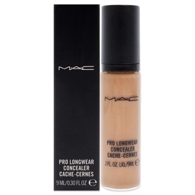 MAC Pro Longwear Concealer - NW25 Concealer Women 0.3 oz