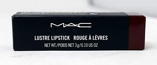 MAC Lustre Lipstick, Spice it up, 3 g
