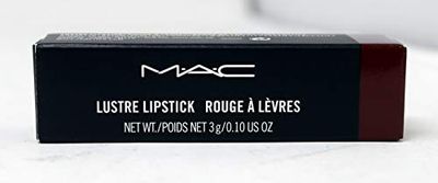 MAC Lustre Lipstick, Spice it up, 3 g