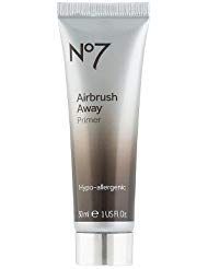 No7174 Airbrush Away Primer - 1oz Clear
