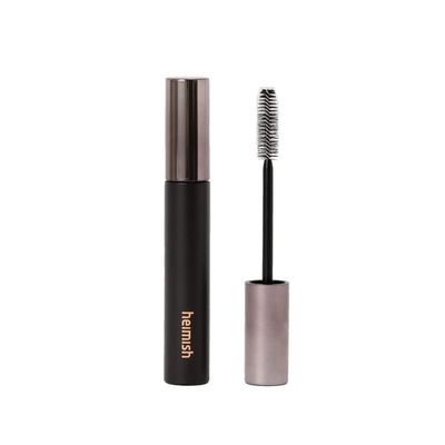 heimish Dailism Smudge Stop Mascara 0.32 oz  9 g | Volume Mascara with no Smudging | Washable Mascara, Eye Makeup, Non-Clumping Curling, Waterproof, Kbeauty