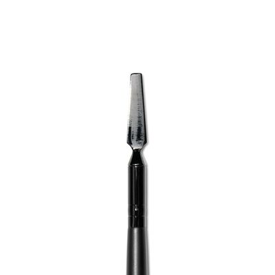 e.l.f. Cosmetics Brow Lift Applicator, Dual-Ended Eyebrow Brush For Grooming &amp; Lifting Brows &amp; Applying Brow Wax, Creates A Fluffy Feathered Look