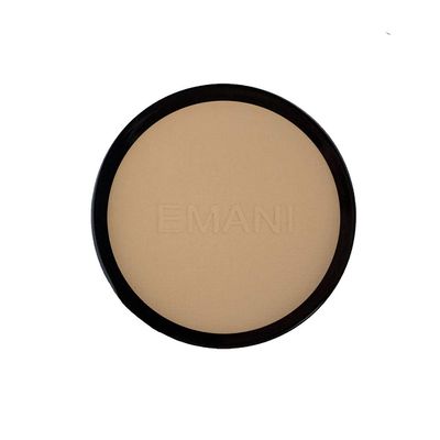 Emani Vegan 200 Bamboo HD Setting Powder
