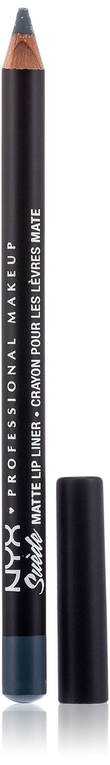 NYX Nyx professional suede matte lip liner ace ace