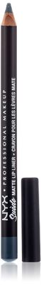NYX Nyx professional suede matte lip liner ace ace