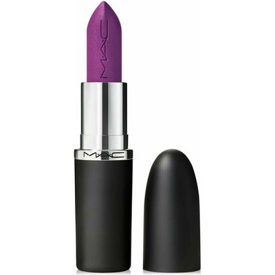 MAC Macximal Silky Matte - Everybodys Heroine for Women - 0.11 oz Lipstick