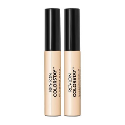 Revlon ColorStay Fair Concealer - 2 per case.