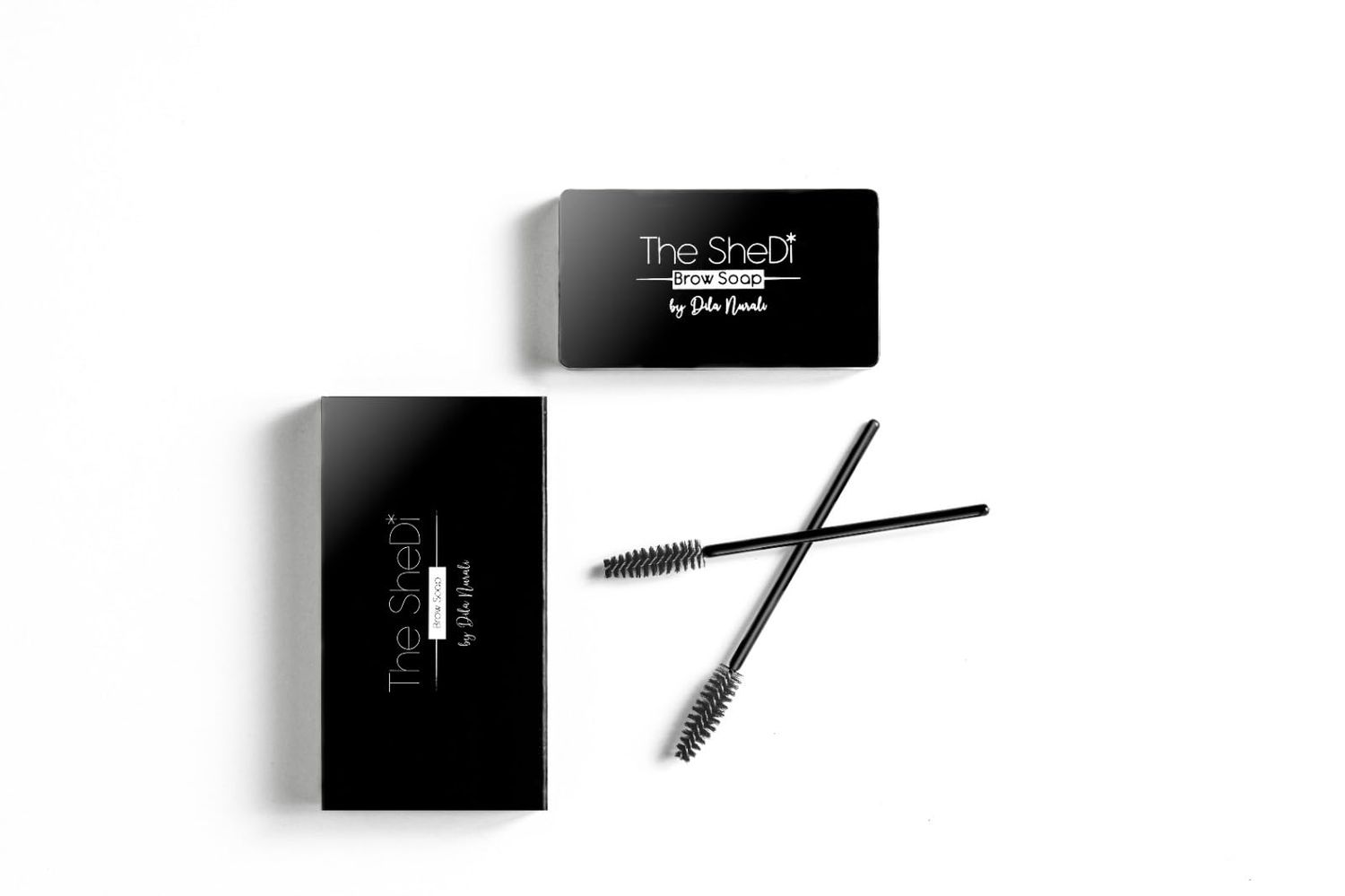 Eyebrow Styling Shaping Soap Smudge-Proof Cosmetic Product for Natural Eyebrows Brush Soap for Natural Eyebrows Cosmetic Eyebrow Lift Transparent Eyebrow Shaping Eyebrow Shaping Soap