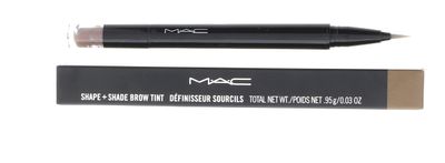 MAC Shape  Shade Brow Tint Taupe
