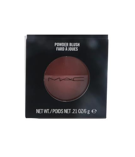 MAC Blush Powder - Mocha (Matte) - 6g0.2oz