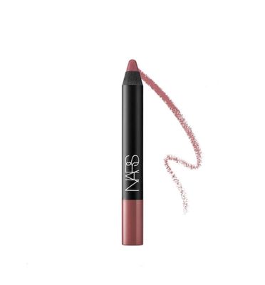 NARS Velvet Matte Lip Pencil in Do Me Baby 0.06 oz 1.8 g UB