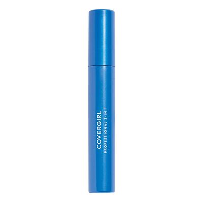 Covergirl Professional All-in-One Curved Brush Mascara, Very Black, 0.3 Fluid Ounce