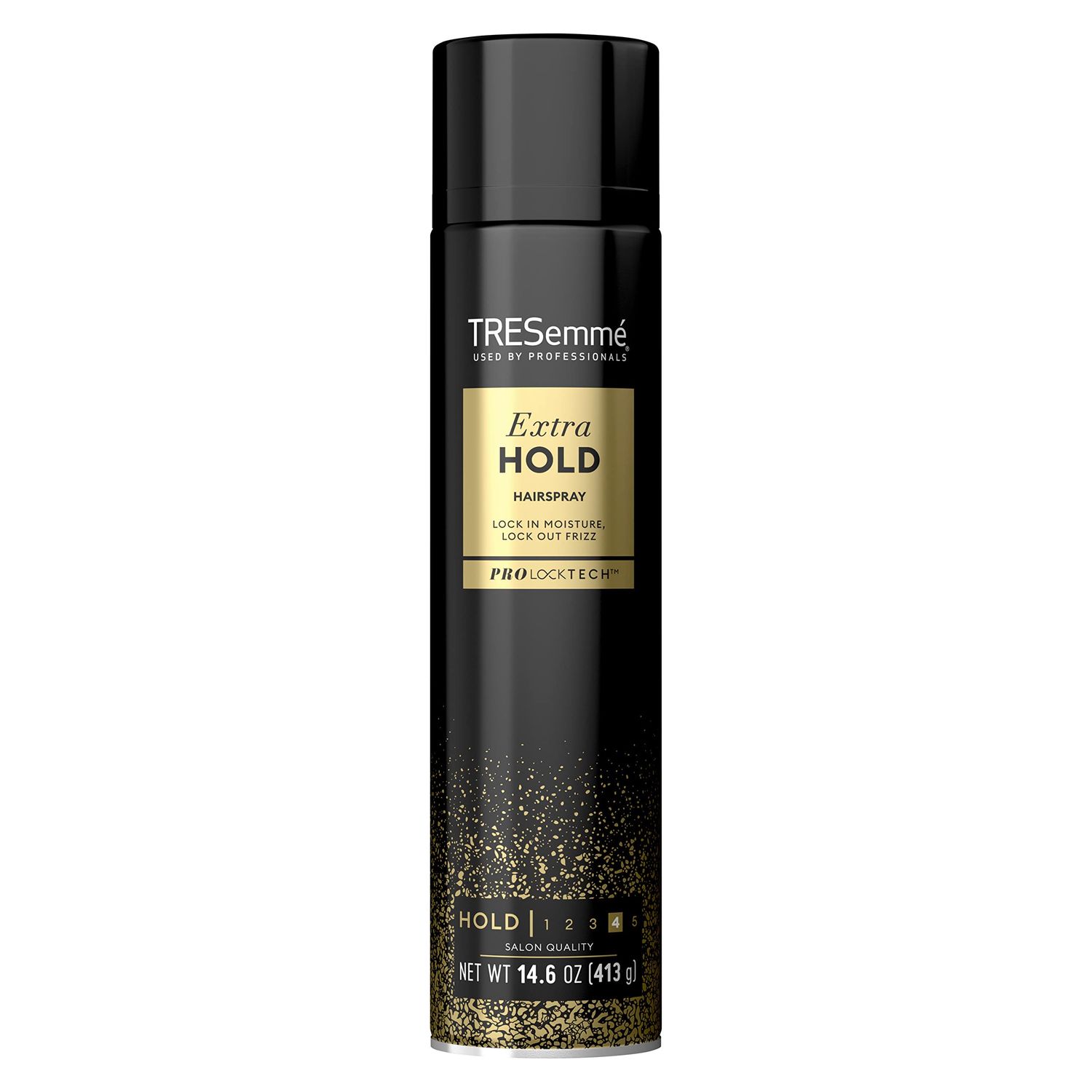 TRESemm Extra Hold Hairspray For 24-Hour Frizz Control, With Pro Lock Tech 14.6 oz