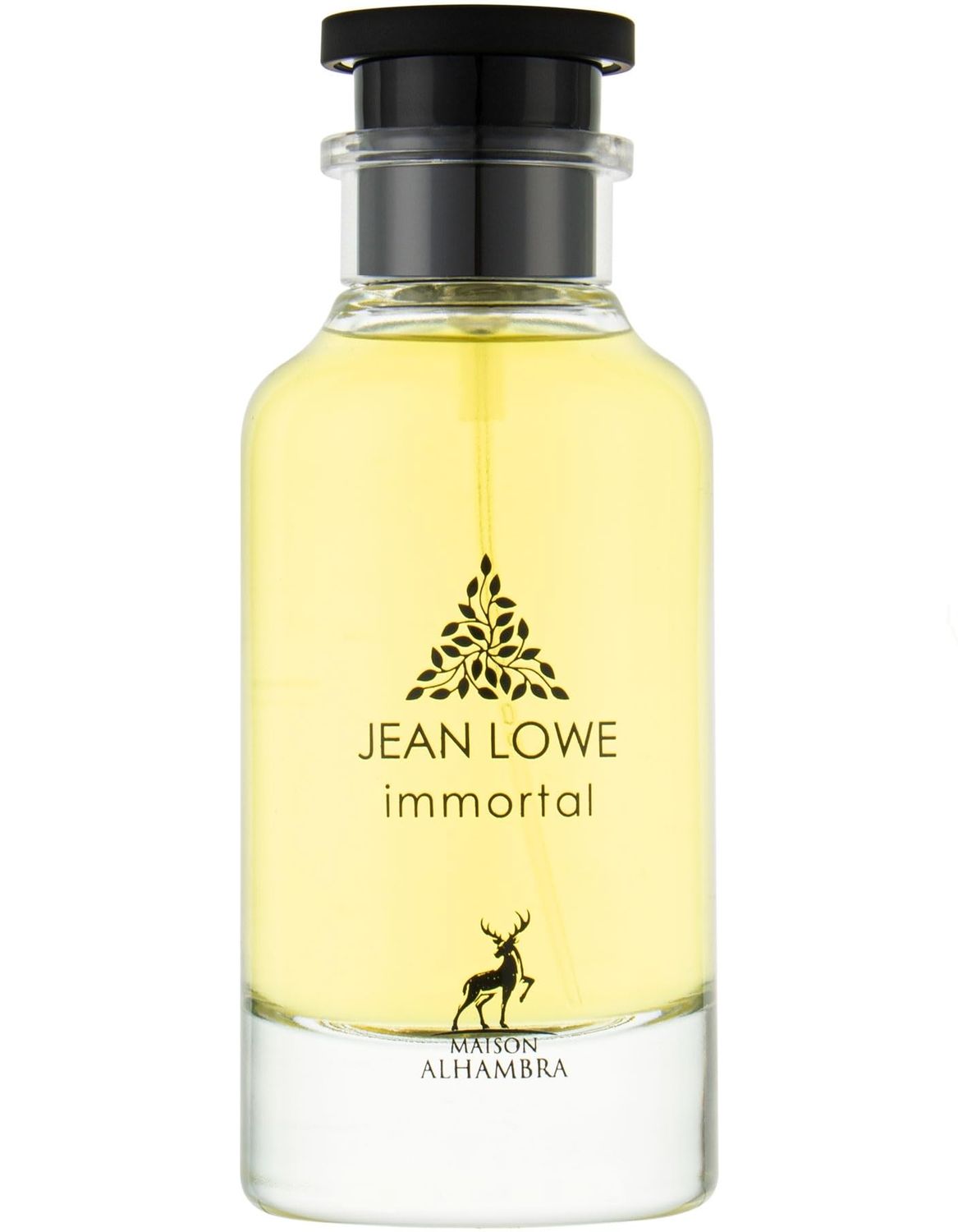 Maison Alhambra Jean Lowe Immortel for Men - 3.4 oz EDP Spray