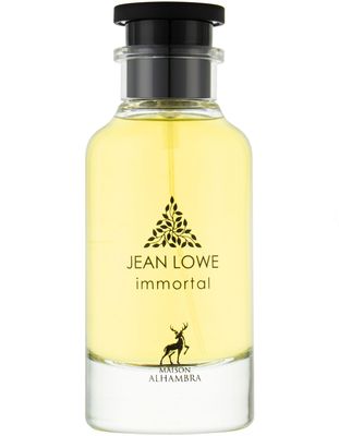 Maison Alhambra Jean Lowe Immortel for Men - 3.4 oz EDP Spray
