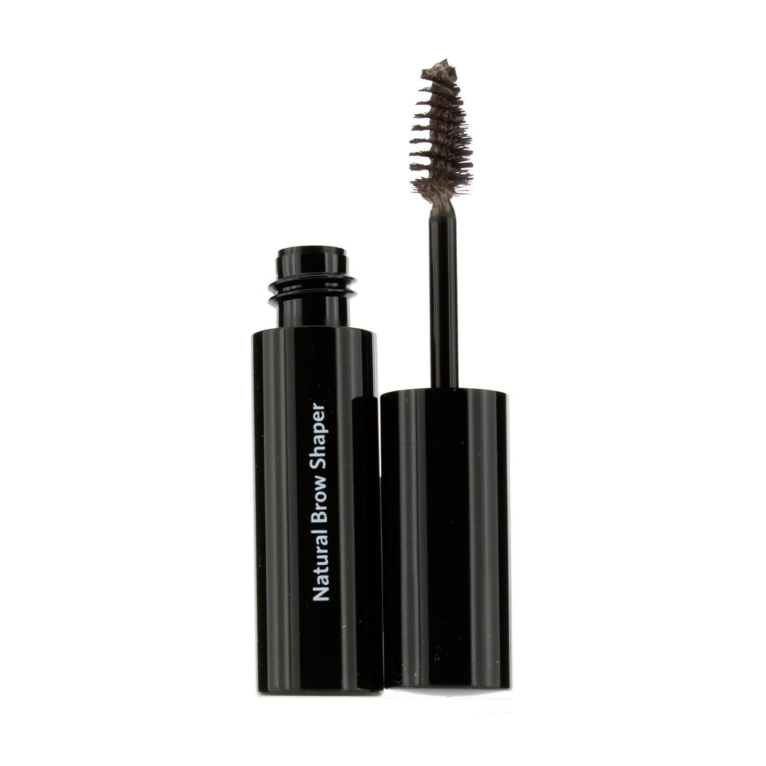 Bobbi Brown Natural Brow Shaper &amp; Hair Touch Up - Mahogany (BNIB)