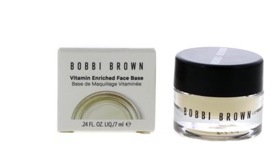 Bobbi Brown Enriched Face Base Primer  Mini Travel Size  7 ml 0.24 fl oz