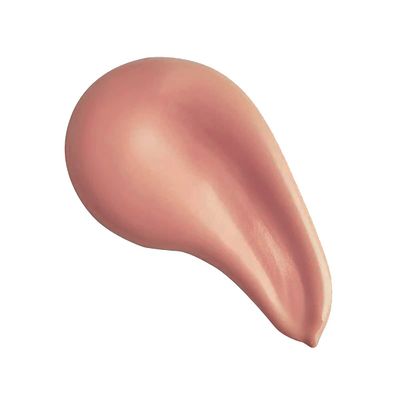 Rachel Couture Liquid Blush for Radiant, Glowing Cheeks | Vegan &amp; Cruelty-Free | Hibiscus Extract Infused - 0.50 Oz - Sunset