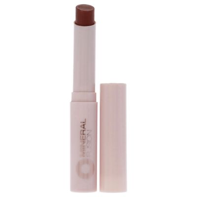 Mineral Fusion Lipstick Butter - Pomegranate for Women - 0.06 oz Lipstick