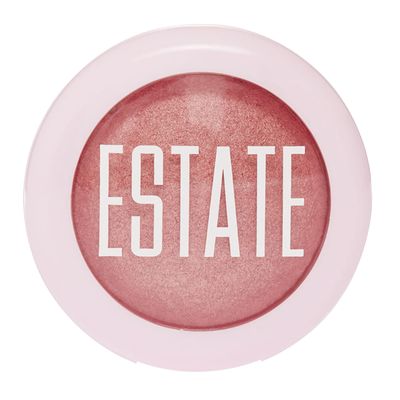 Estate Cosmetics Dew Me Baked Highlighter - Cheek, Eyes &amp; Face Pressed Powder - 3 g (0.1 oz) (Exposed)