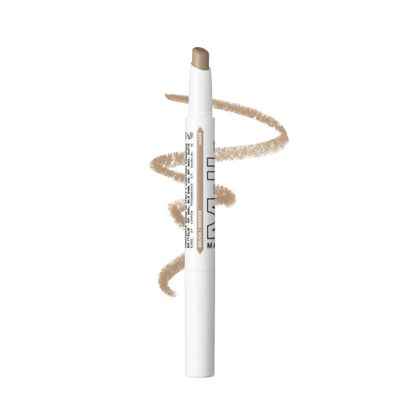 Milk Makeup KUSH Brow Shadow Stick, Haze (Blond) - Buildable, Cream-to-Powder Formula - Soft, Flexible Hold - Up to 12-Hour Wear - Vegan, Cruelty Free