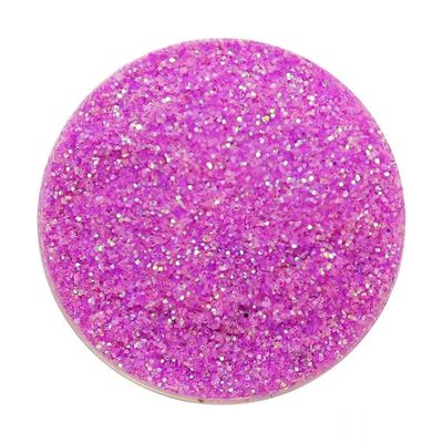 Pink Sherbet Glitter #146 From Royal Care Cosmetics