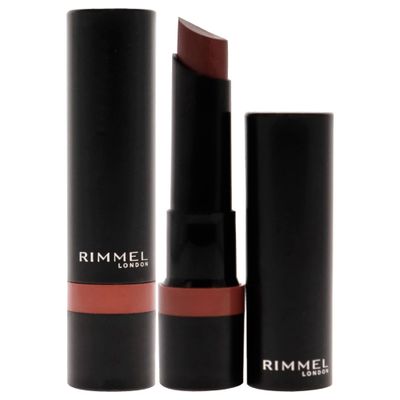 Rimmel London Lasting Finish Extreme Lipstick - 720 Snatched Lipstick Women 0.08 oz