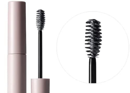 ROSE INC Brow Renew Clean Clear Eyebrow-Growth Gel (FILL 01)