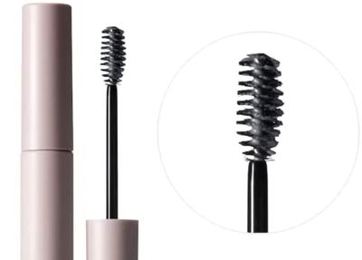 ROSE INC Brow Renew Clean Clear Eyebrow-Growth Gel (FILL 01)