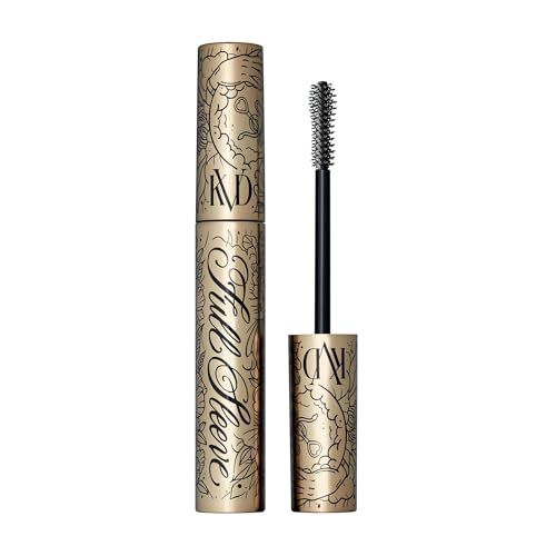KVD Beauty Full Sleeve Long  Defined Tubing Mascara Ink Black
