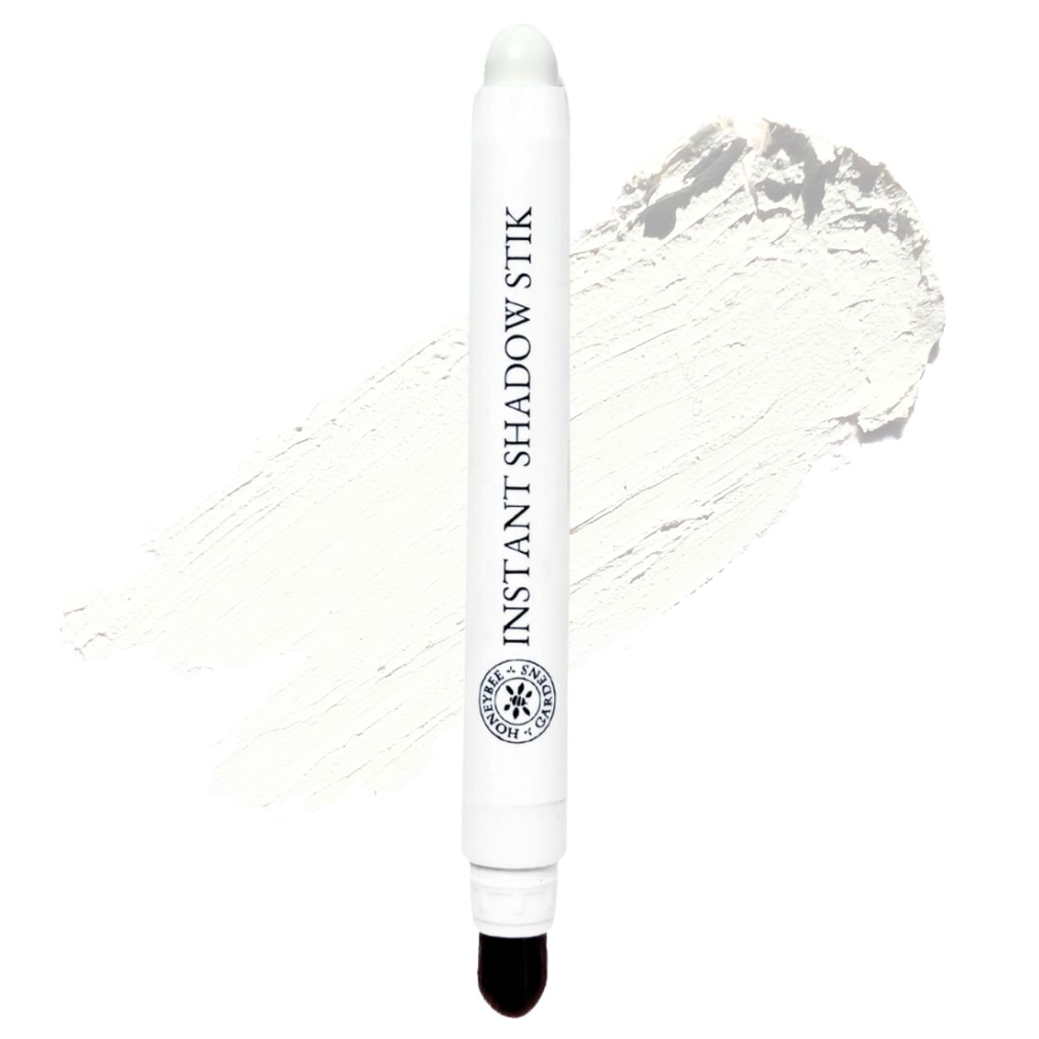 Honeybee Gardens Instant Shadow Stik, Matte White